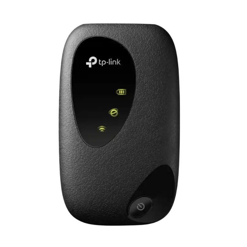 

Wi-Fi роутер TP-LINK M7000 4G LTE