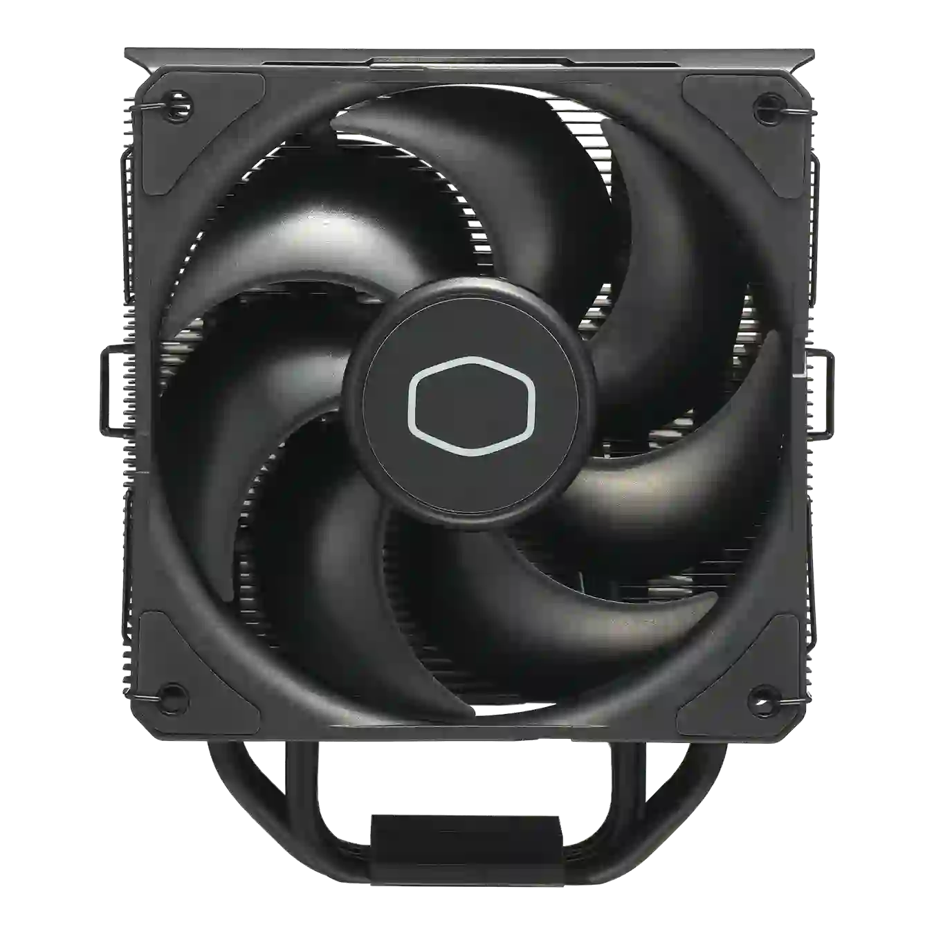 Кулер для процессора COOLER MASTER Hyper 212 Black (RR-S4KK-25SN-R1)