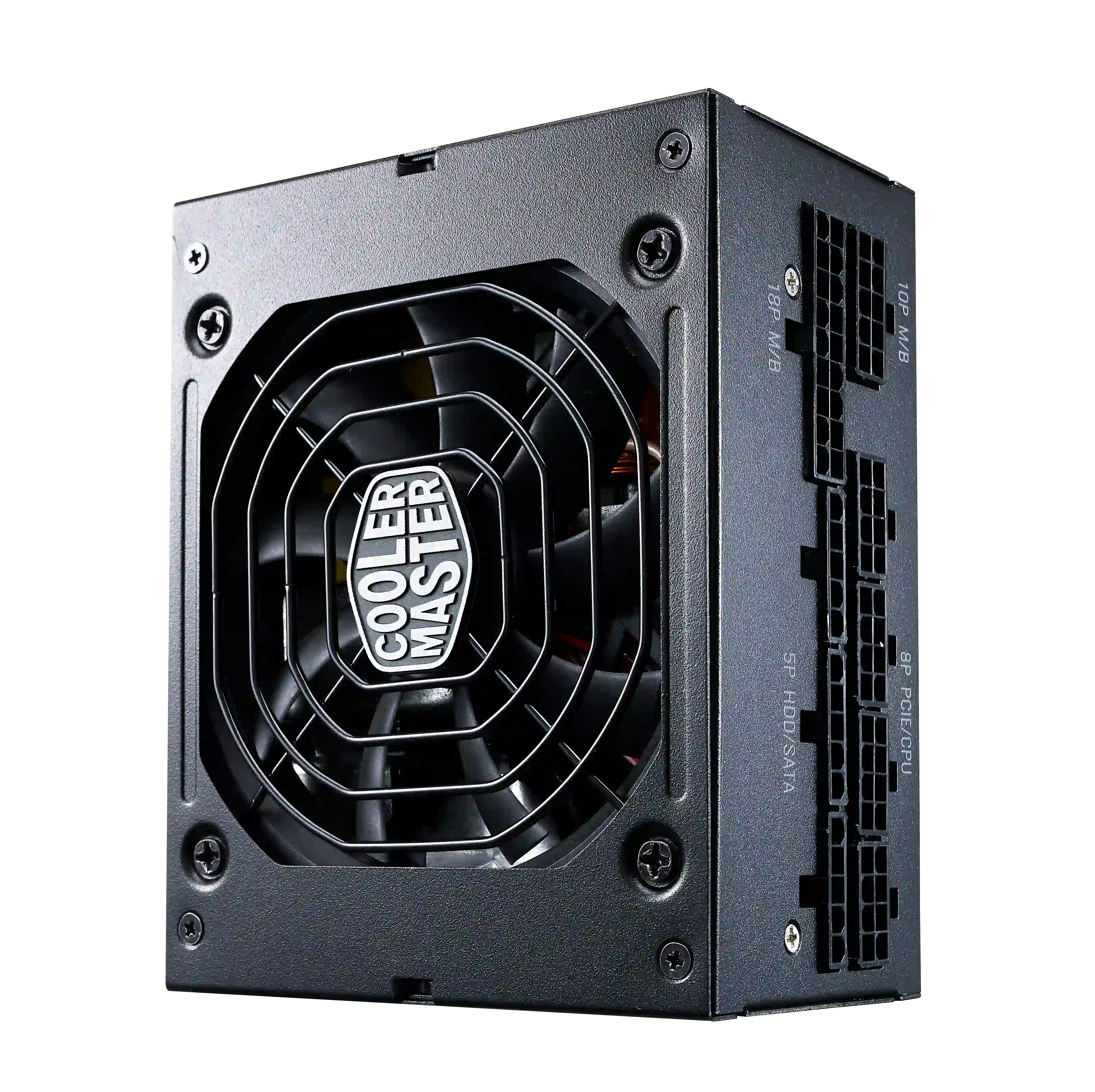 Блок питания для ПК COOLER MASTER V750 SFX Gold 750W (MPY-7501-SFHAGV-EU)