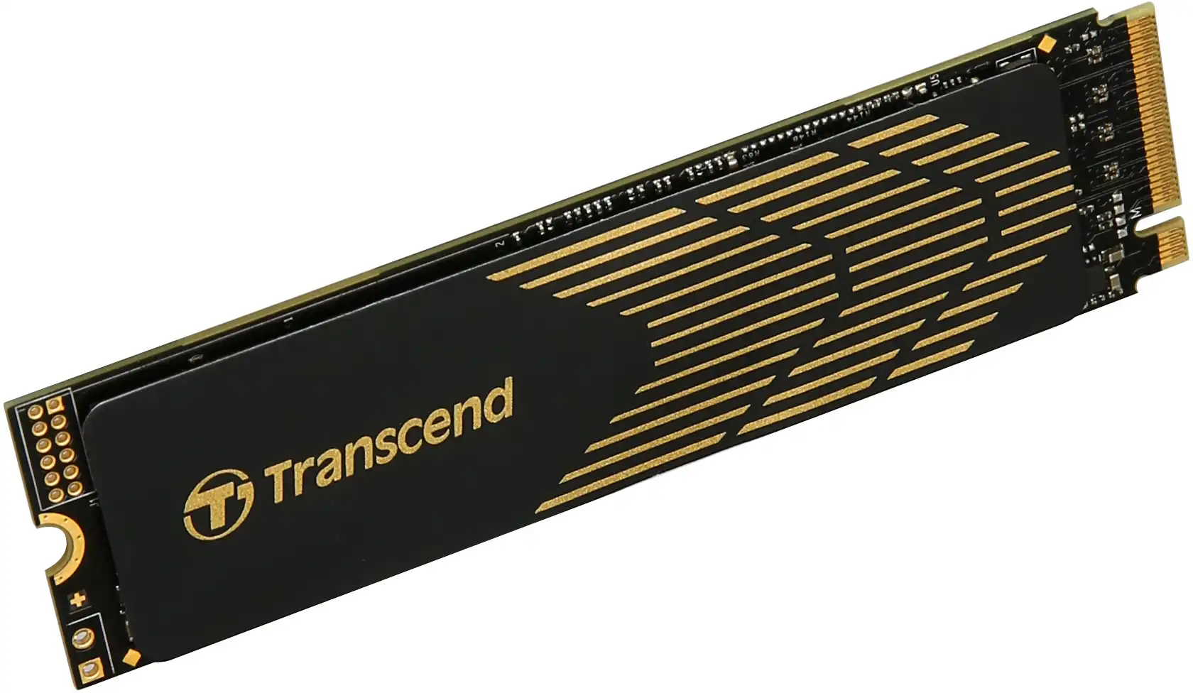 Внутренний SSD диск TRANSCEND MTE240S 500GB, M.2 (TS500GMTE240S)