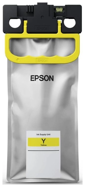 Картридж для струйного принтера EPSON T01D4 Yellow XXL (C13T01D400)