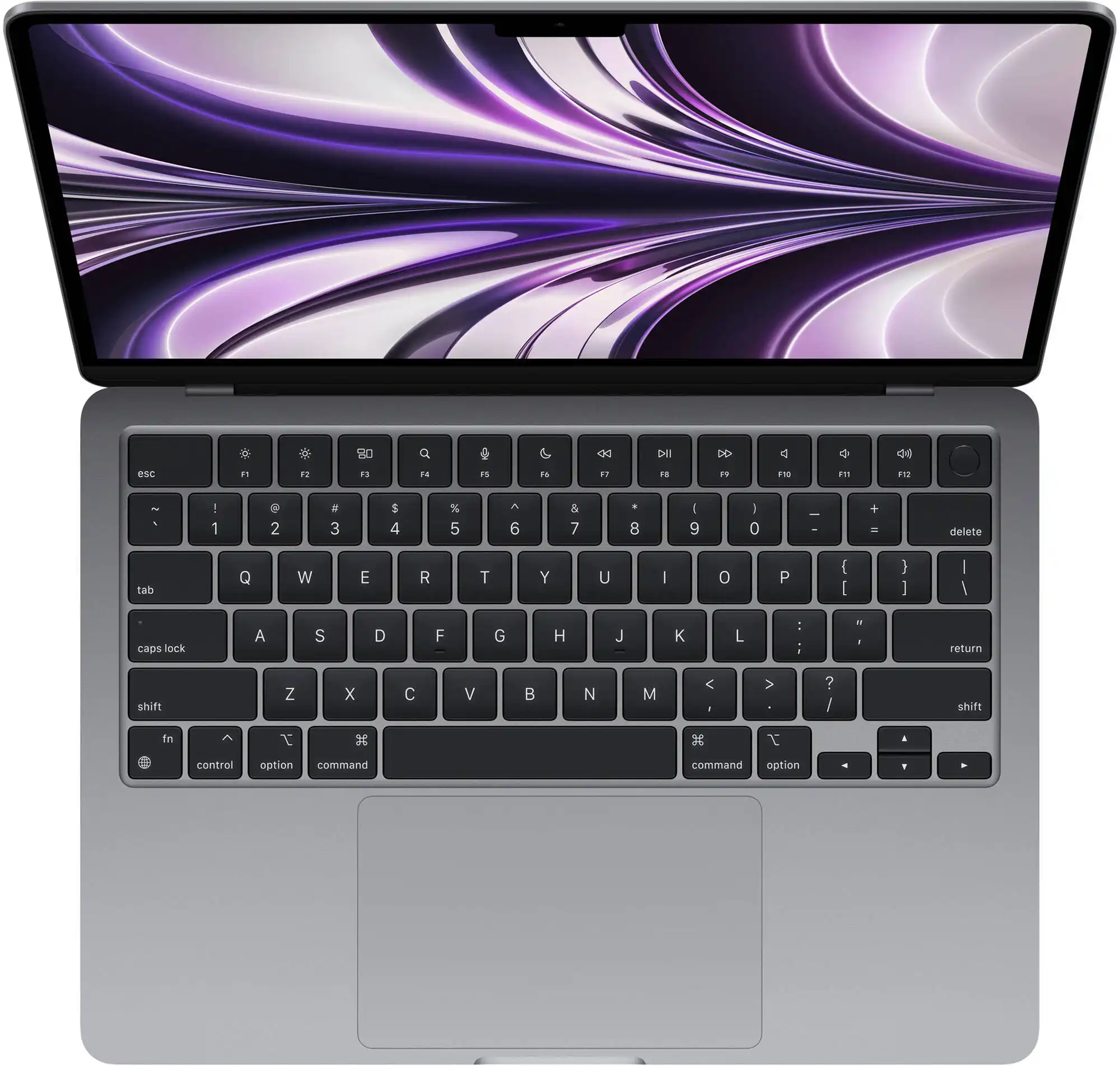Ноутбук APPLE MacBook Air 13" (MLXW3ZE/A)
