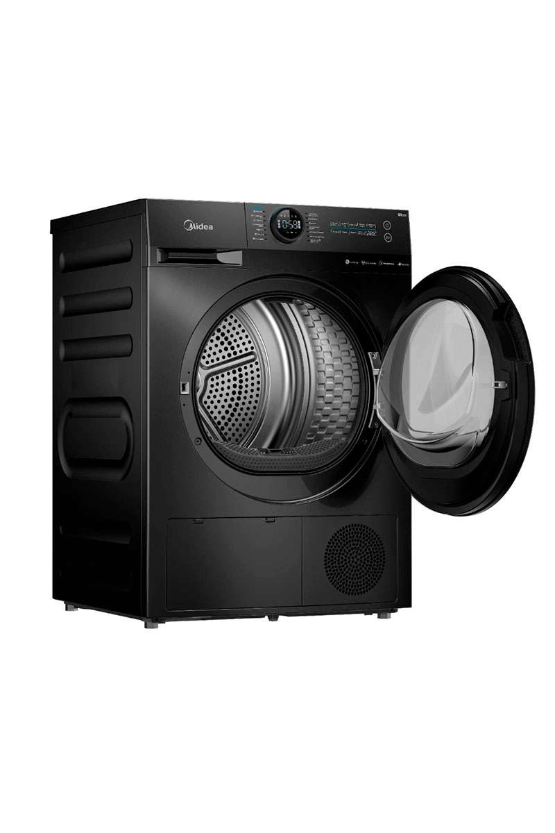 Сушильная машина MIDEA MD200D90WB/S-RU