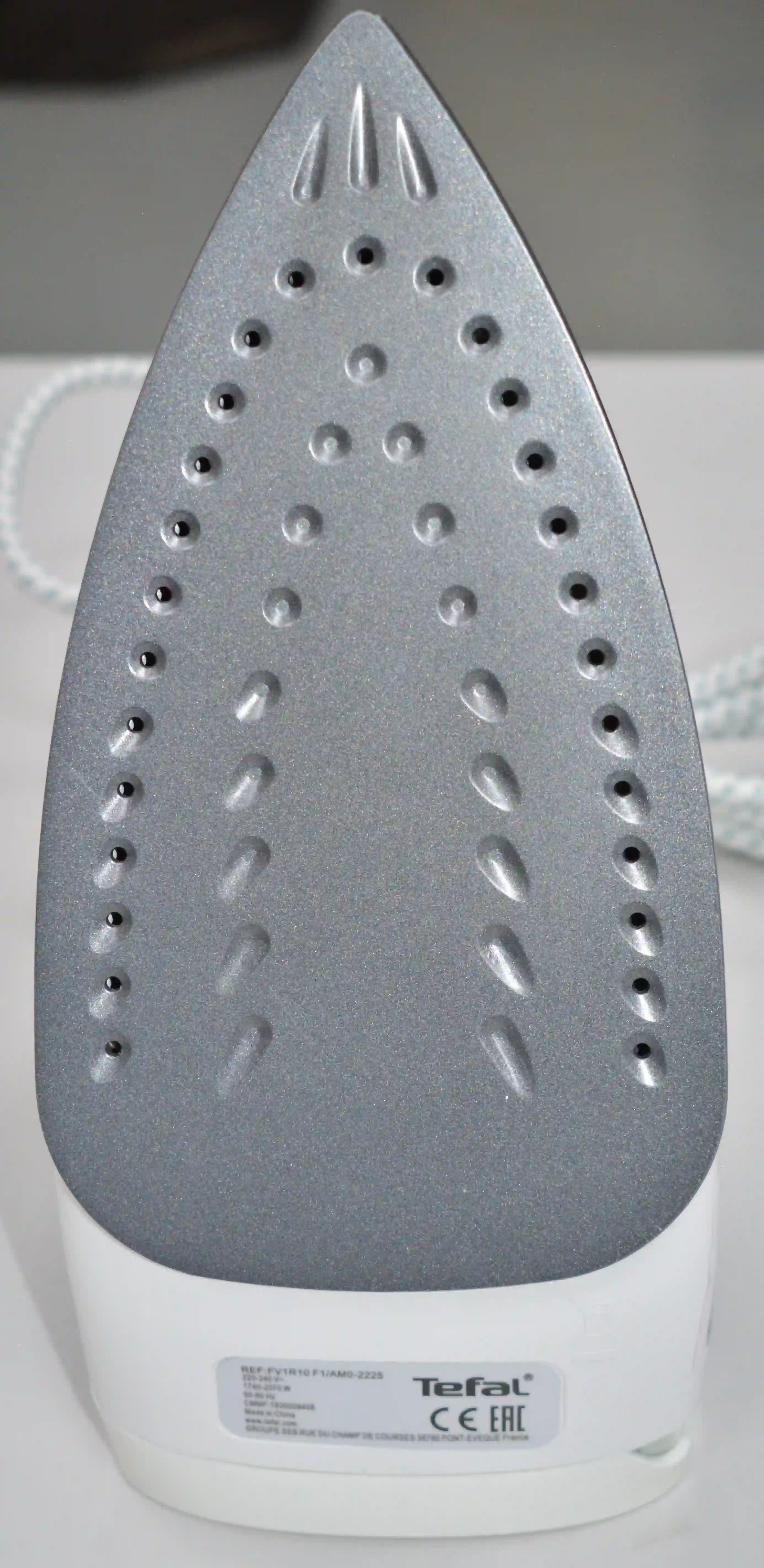 Утюг TEFAL FV1R10F1 k1 000097852