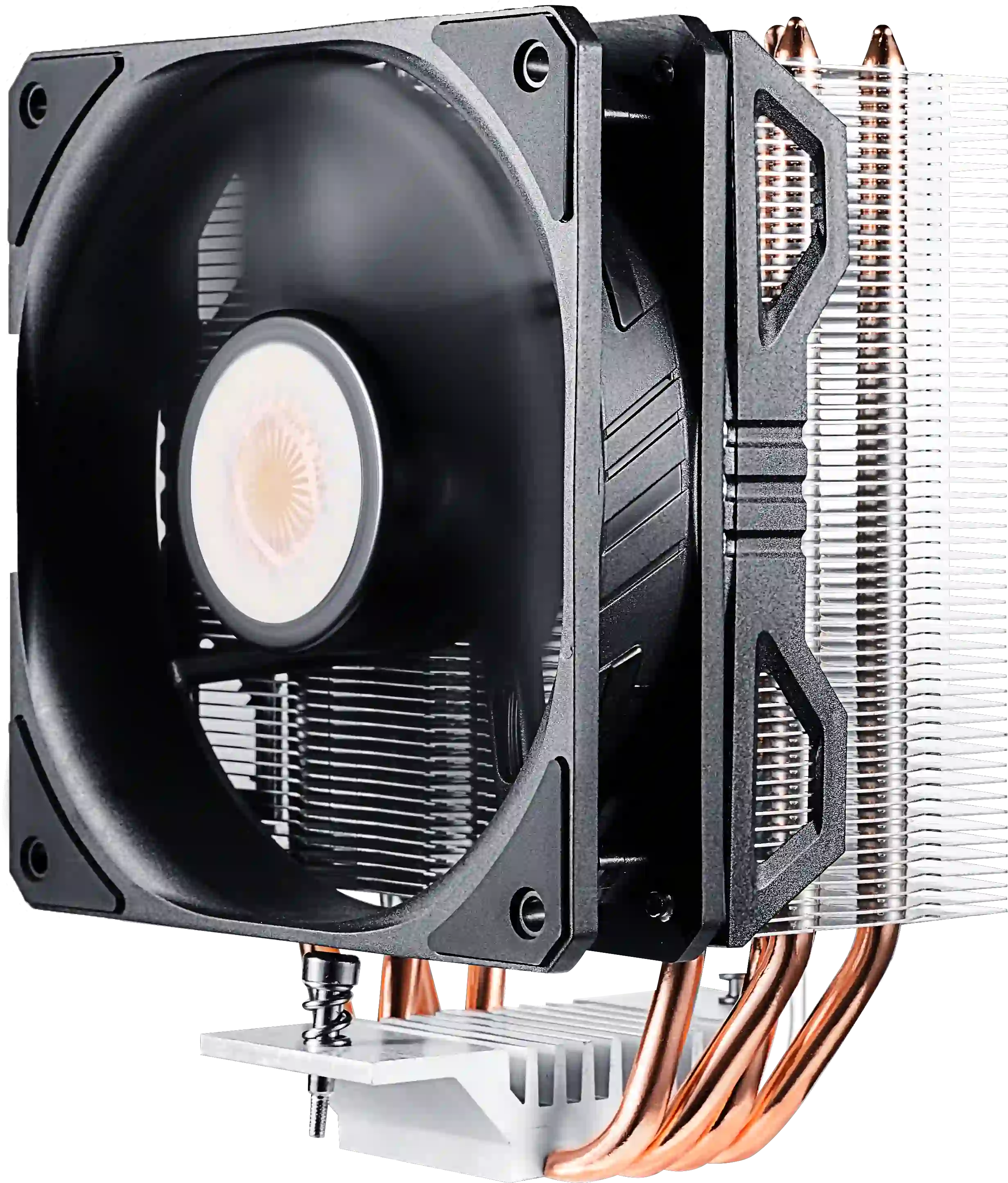 Кулер для процессора COOLER MASTER Hyper 212 EVO V2 (RR-2V2E-18PK-R2)