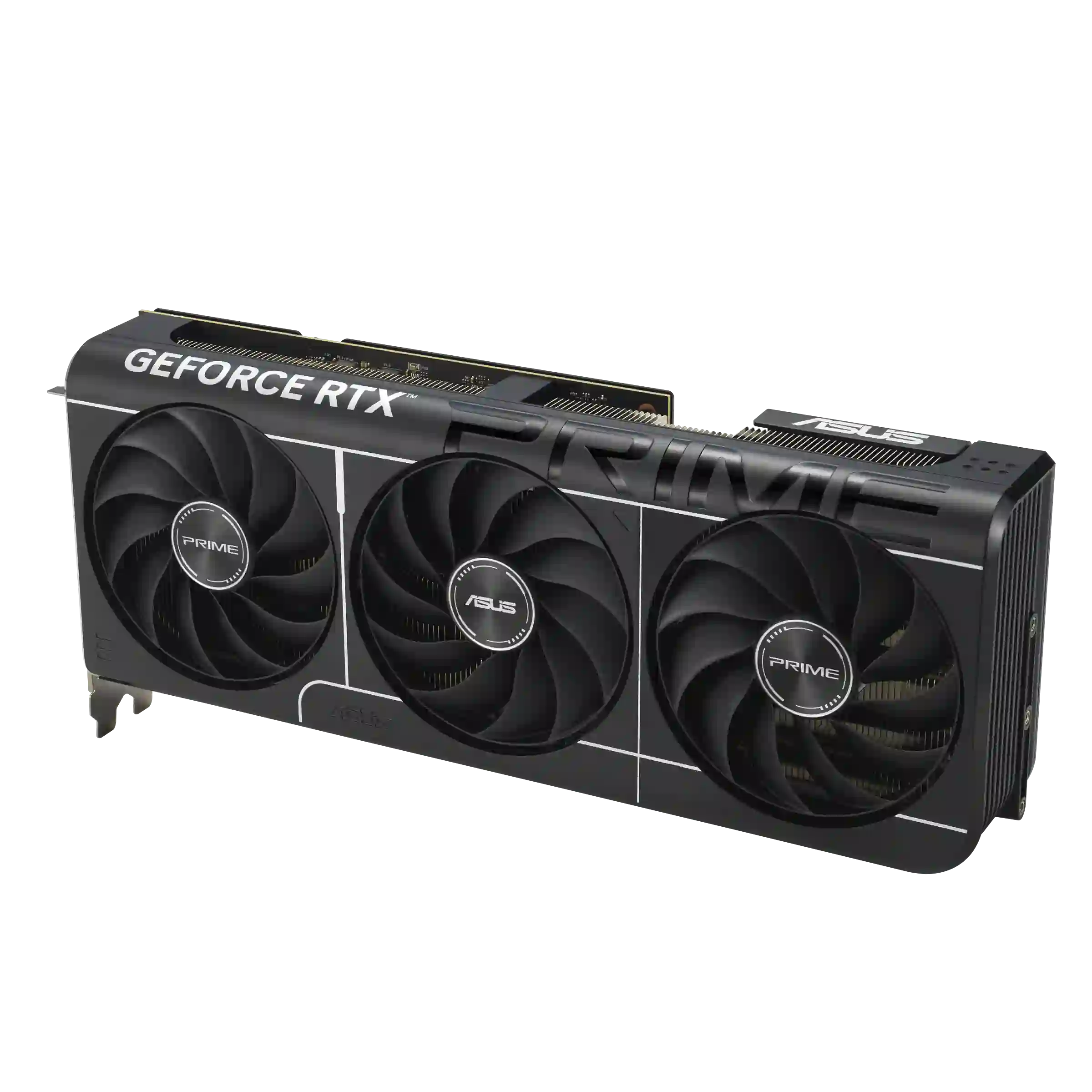 Видеокарта ASUS GeForce RTX 5070 TI PRIME OC 16GB (90YV0MF0-M0NA00)