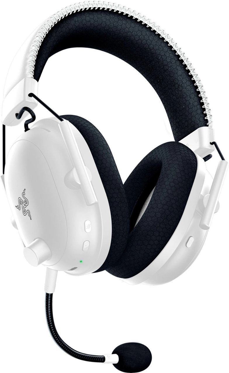 Гарнитура беспроводная RAZER BlackShark V2 Pro White (RZ04-04530400-R3M1)