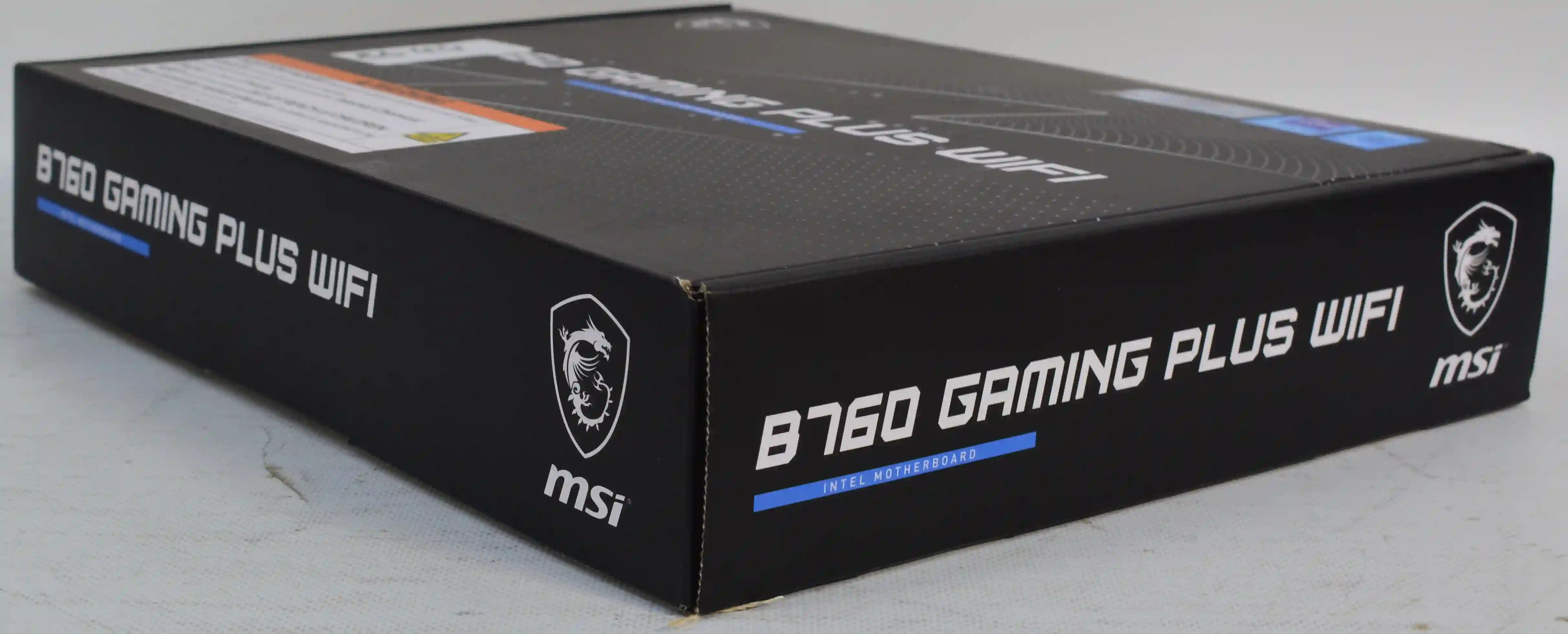 Материнская плата MSI B760 Gaming Plus WiFi k8 000008644