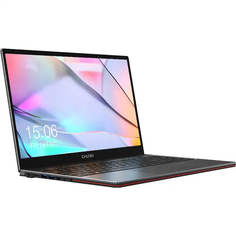 Ноутбук CHUWI CoreBook XPro 15.6" (CWI530-521E5E1PDMHX)