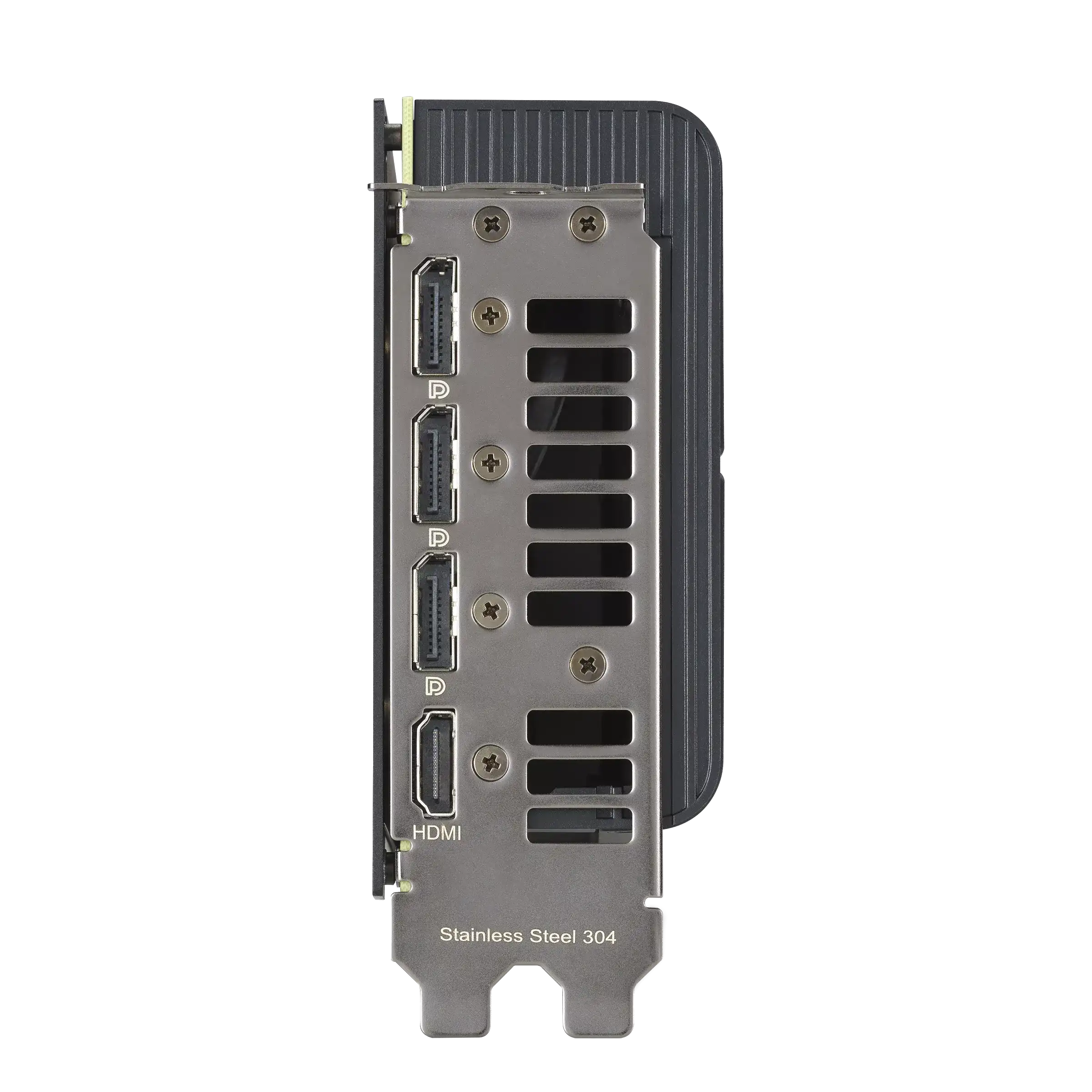 Видеокарта ASUS ProArt GeForce RTX 4060 Ti OC 16GB (90YV0JH2-M0NA00)