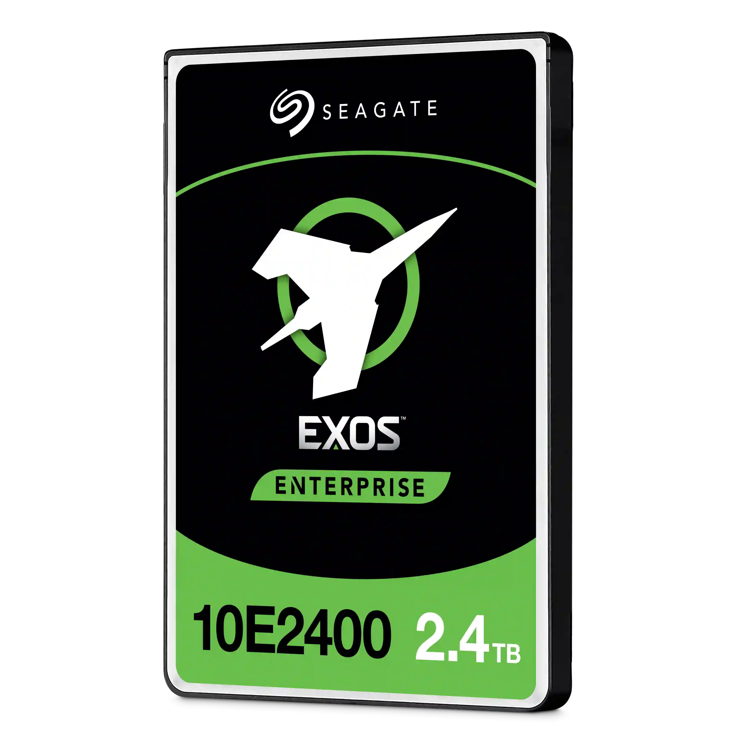 Внутренний HDD диск SEAGATE 2.4TB, SAS, 2.5" (ST2400MM0129)