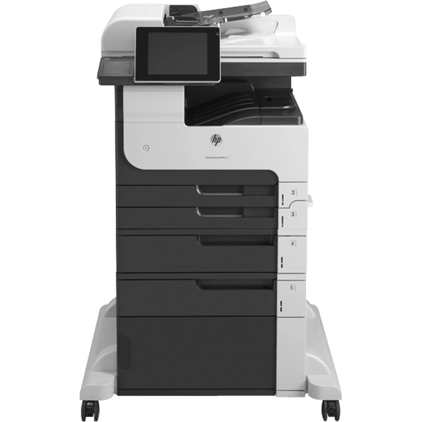 МФУ лазерное HP LaserJet Enterprise M725f (CF067A)