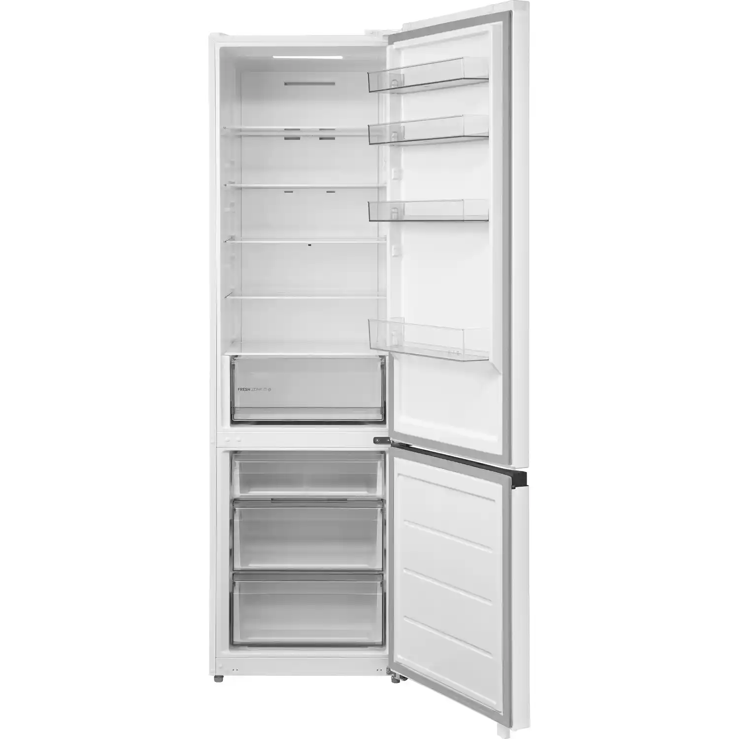 Холодильник MIDEA MDRB509FGF01ID