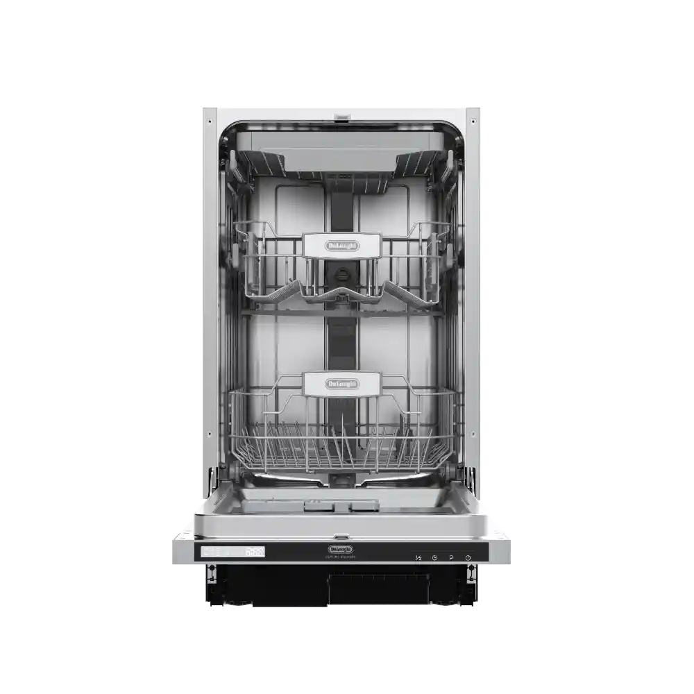 

Встраиваемая посудомоечная машина DELONGHI DDW 06S Magnesite