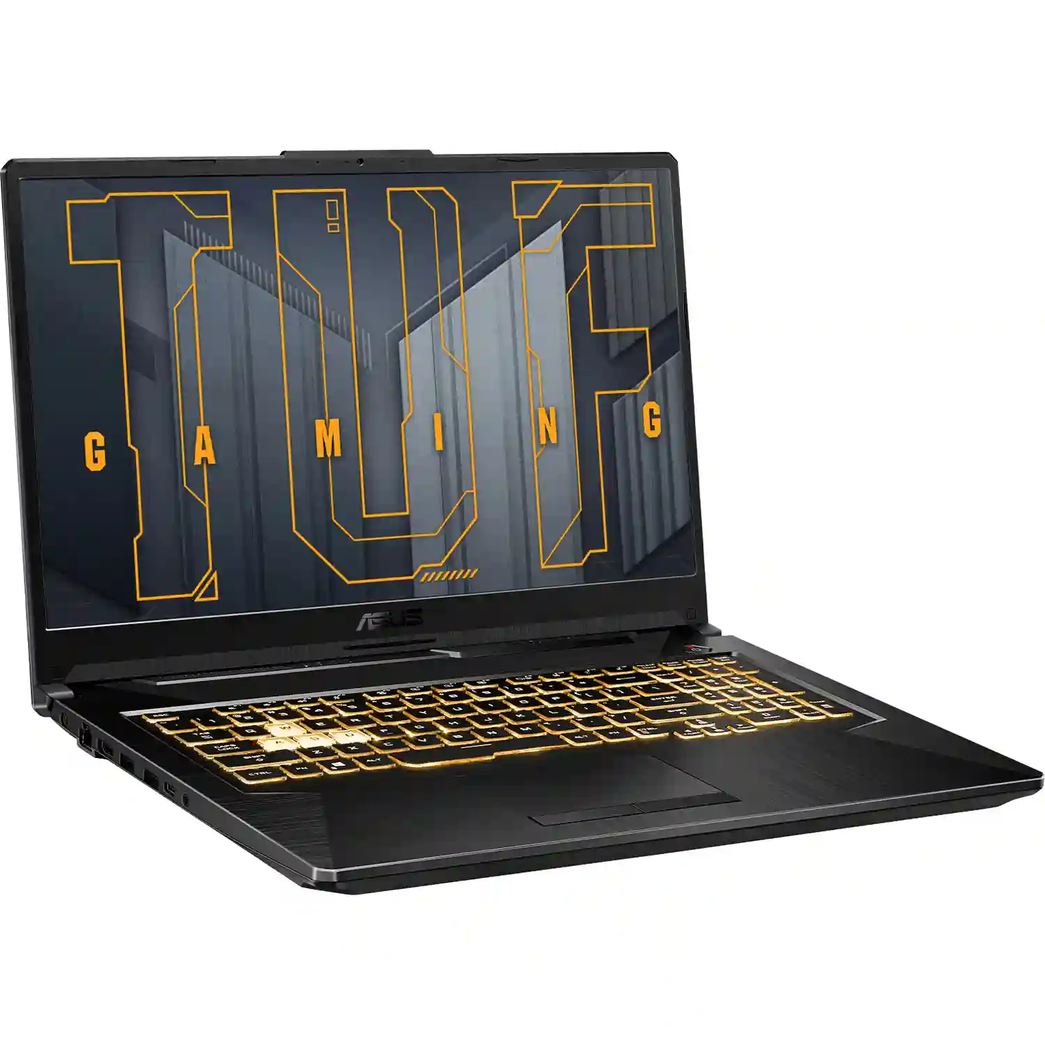 Ноутбук ASUS TUF Gaming A17 FA706NFR-HX007 17.3" (90NR0JW5-M00080)