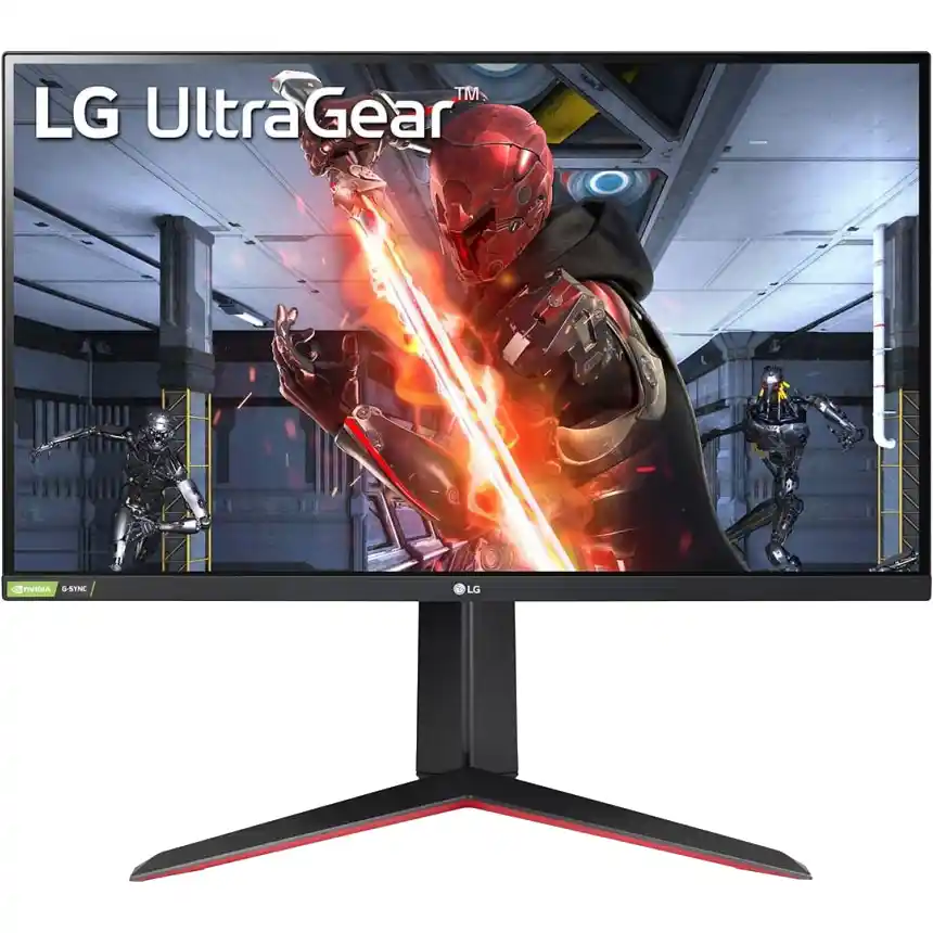 Монитор LG UltraGear 27