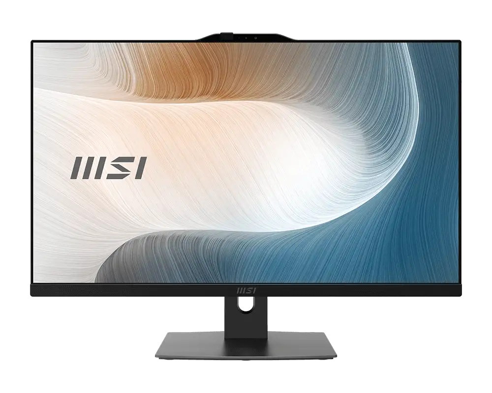 Моноблок MSI Modern AM272P 1M 27" (9S6-AF8231-680)