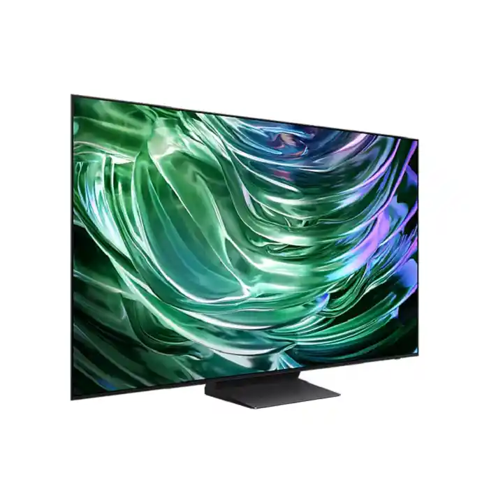 Телевизор SAMSUNG QE65S90DAUXCE 65"