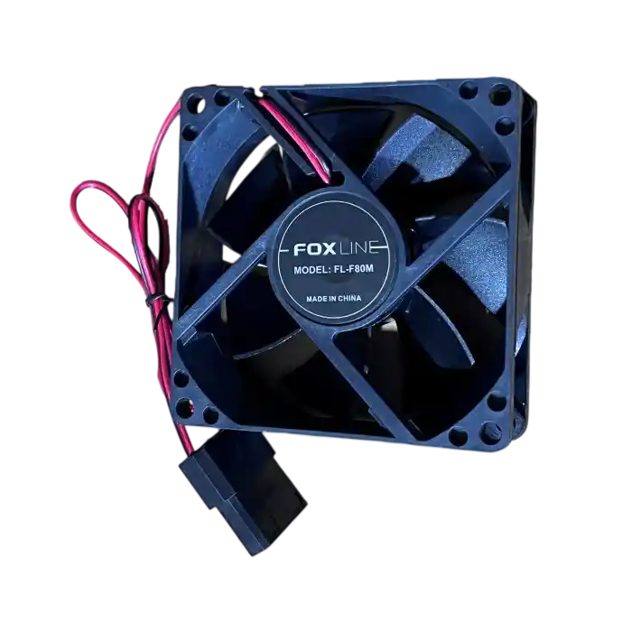 

Вентилятор для корпуса FOXLINE FL-F80M
