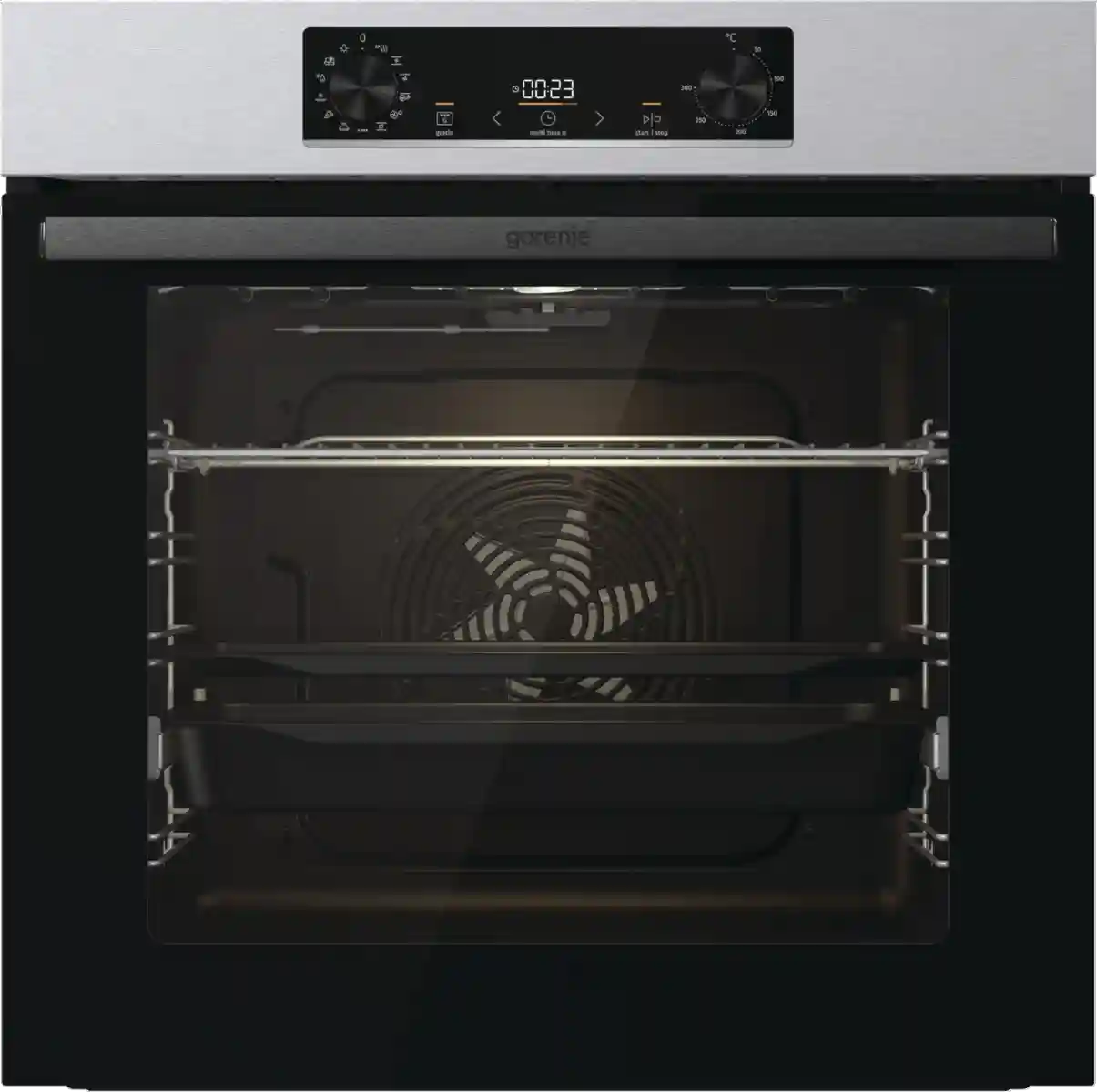 Встраиваемый духовой шкаф GORENJE BOSB6737E06X