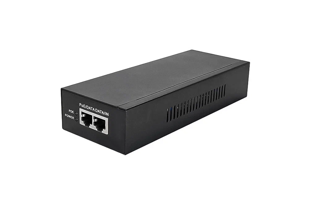 PoE-инжектор NST Gigabit Ethernet 90W NS-PI-1G-90