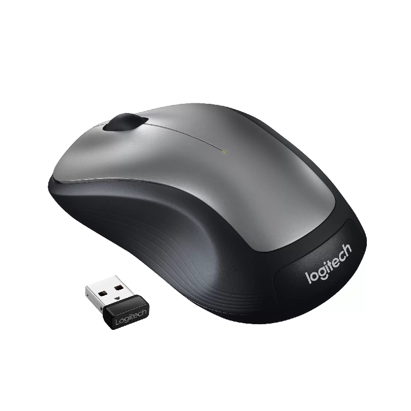 Мышь беспроводная LOGITECH Mouse M310 (910-003986)