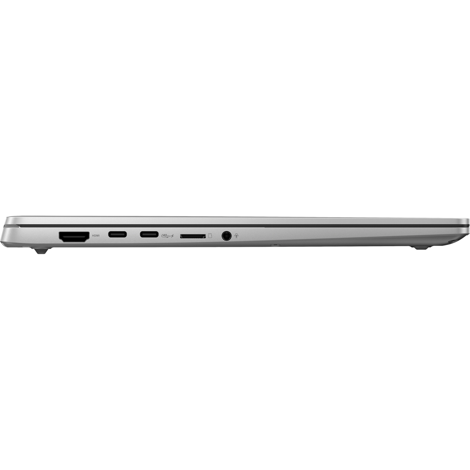 Ноутбук ASUS VivoBook S14 OLED M5406WA-QD127 14" (90NB14P1-M007L0)