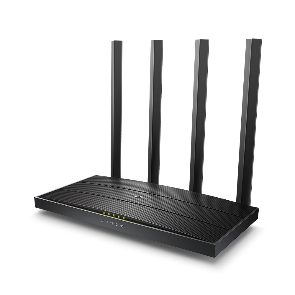 Wi-Fi роутер TP-LINK Archer C80 AC1900