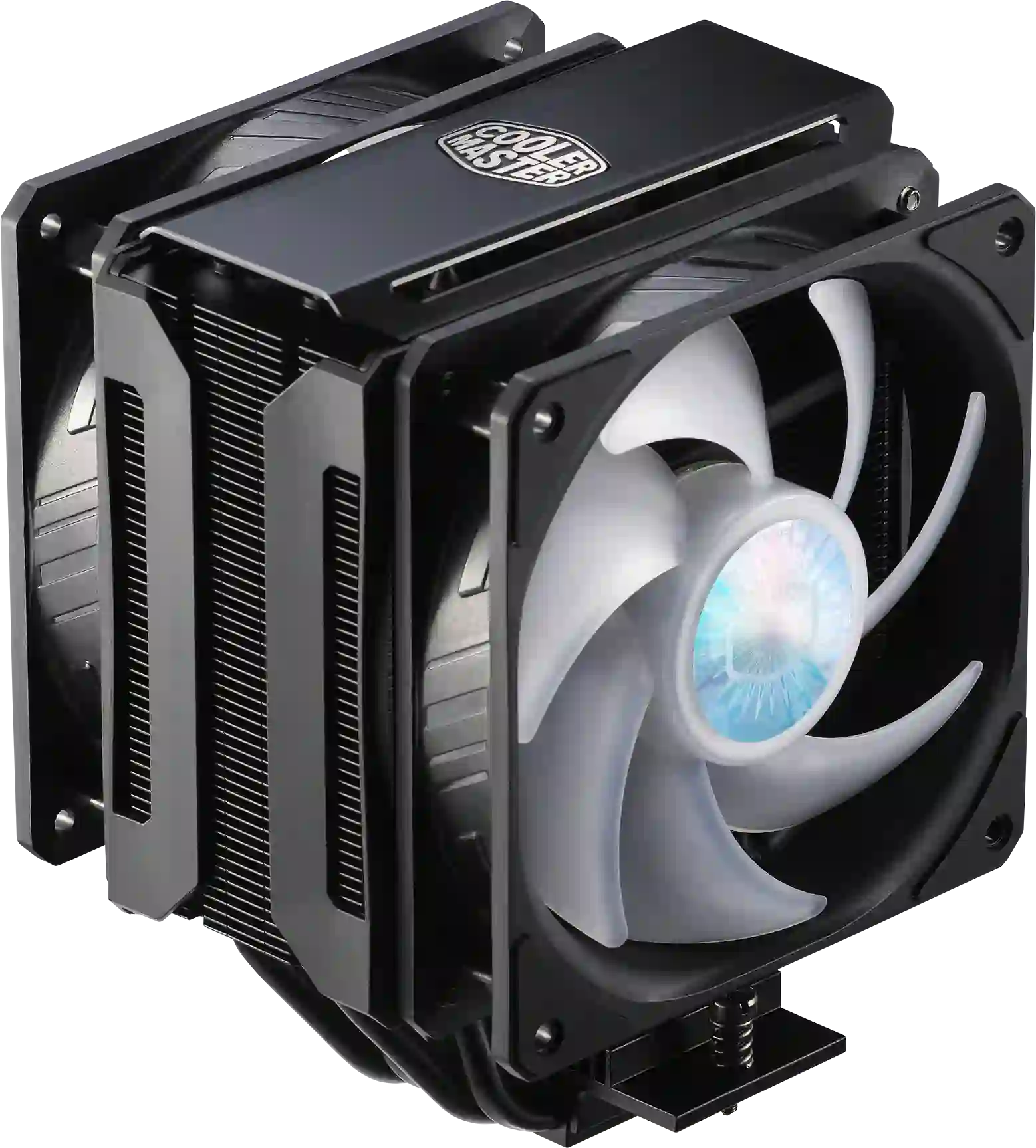 Кулер для процессора COOLER MASTER MasterAir MA612 Stealth ARGB (MAP-T6PS-218PA-R1)