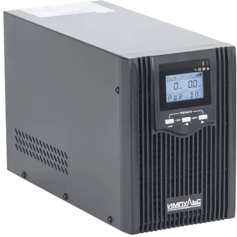 

ИБП ИМПУЛЬС ПРО 1000 (JT10201)