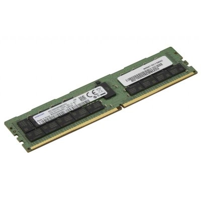 Оперативная память SAMSUNG M393 RDIMM DDR4 32GB 3200 MHz (M393A4K40EB3-CWECO)