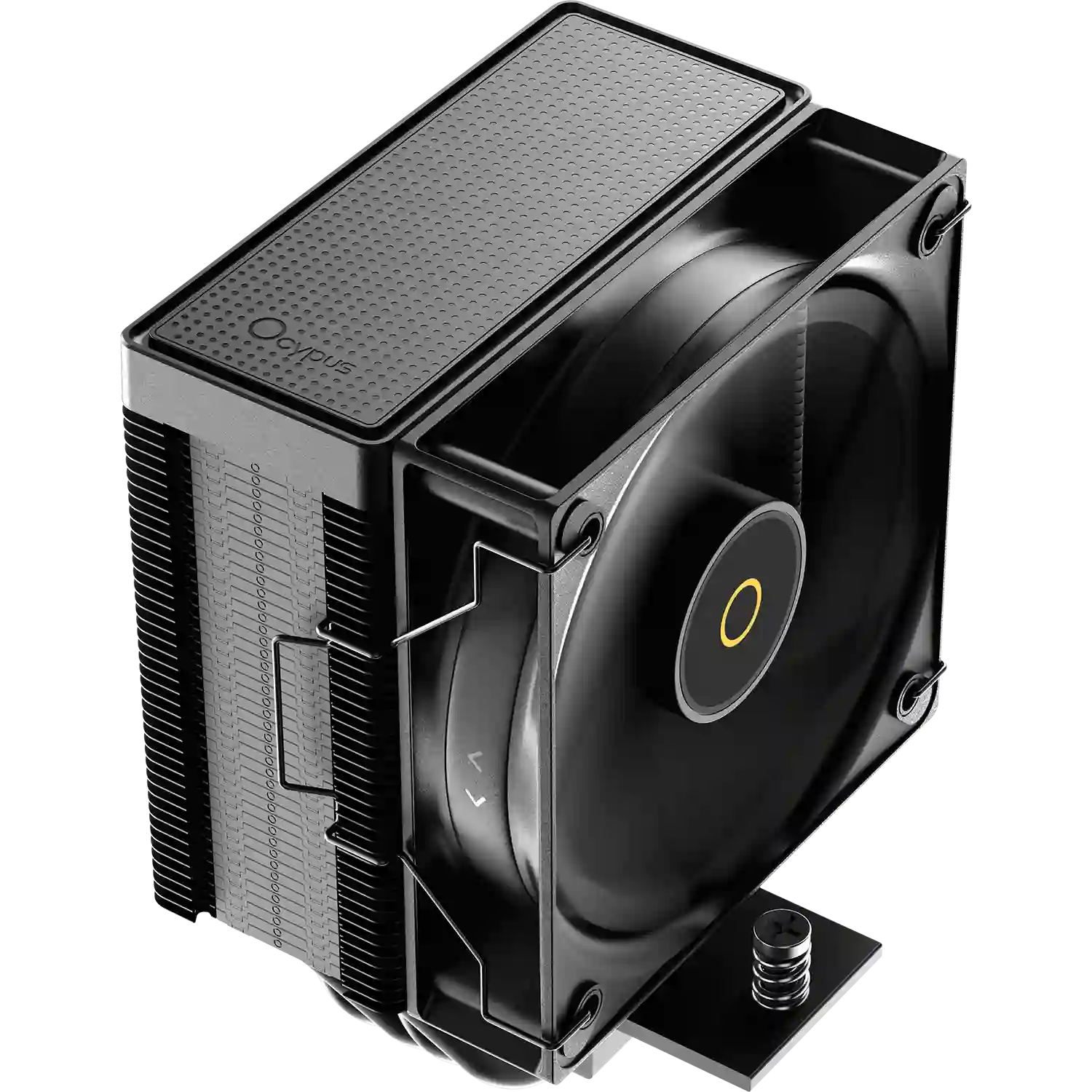 

Кулер для процессора OCYPUS Gamma A40 BK Black (Gamma-A40-BK1NNWN00X-GL)