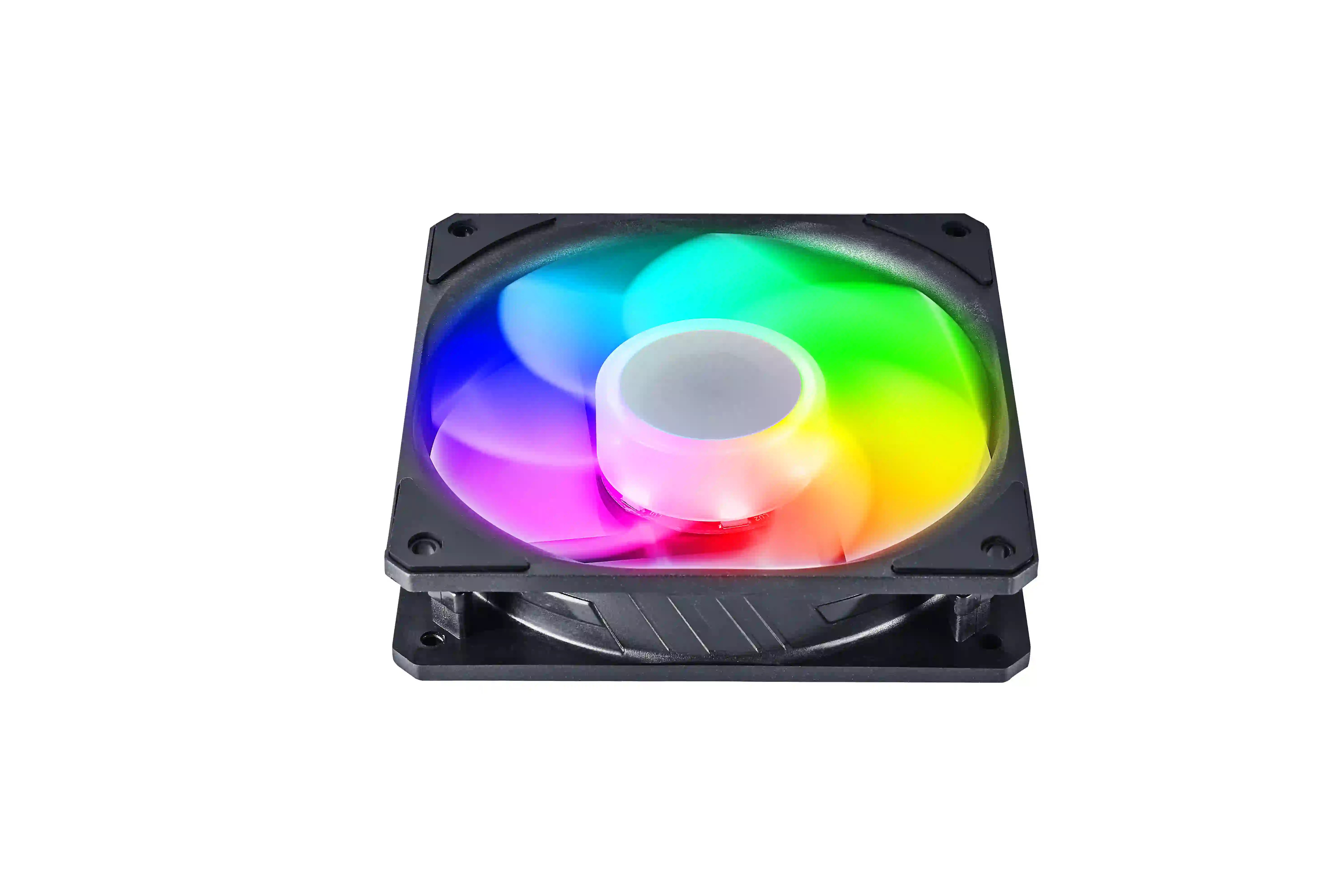 Вентилятор для корпуса COOLER MASTER SickleFlow 120 Reverse Edition (MFX-B2DR-18NPA-R1)