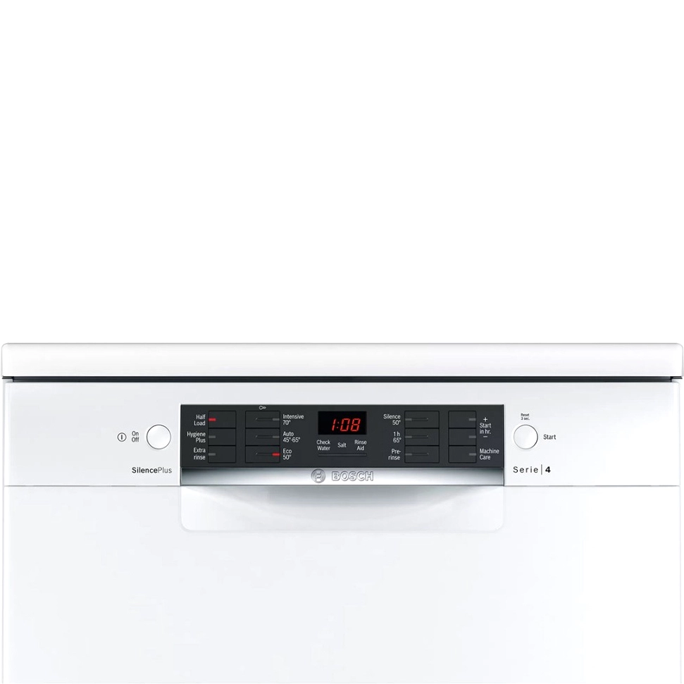 Посудомоечная машина BOSCH SMS46NW01B