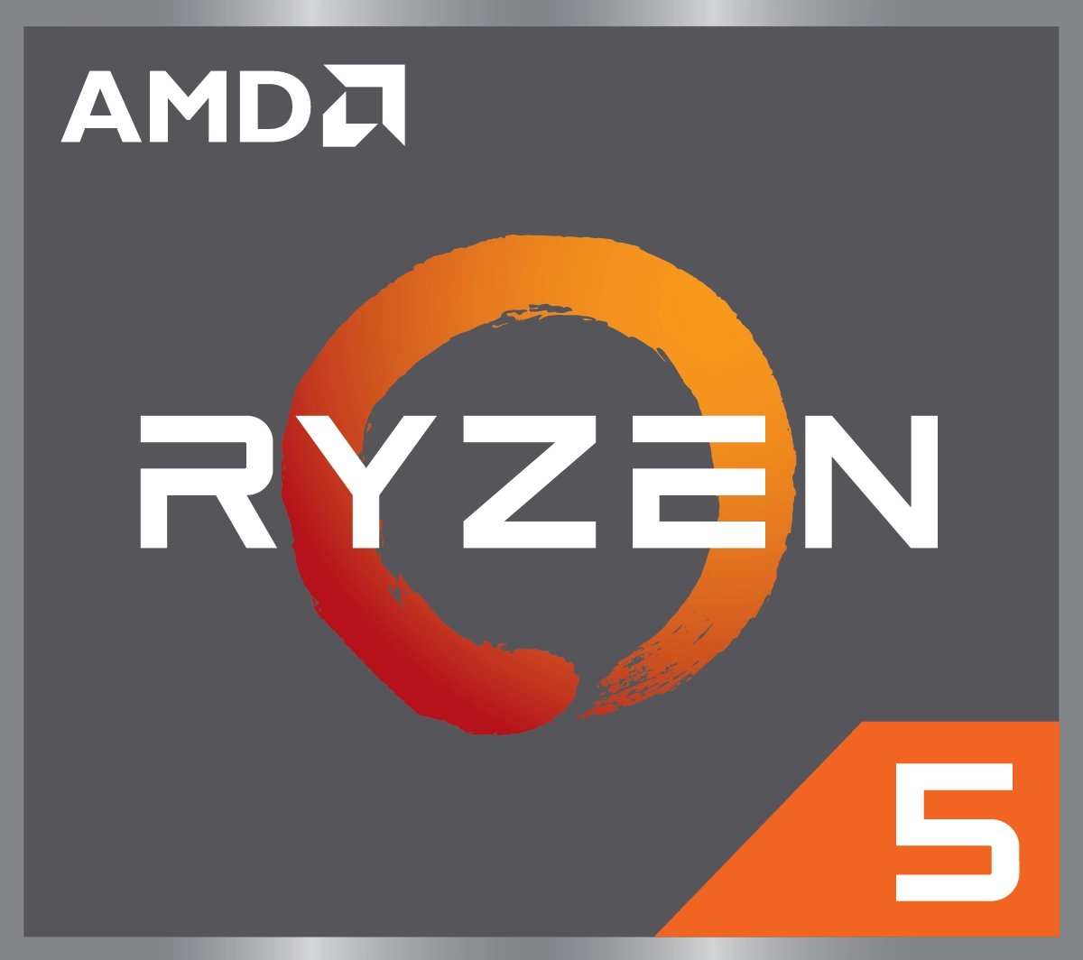 Процессор для ПК AMD Ryzen 5 5500 AM4 OEM (100-000000457)