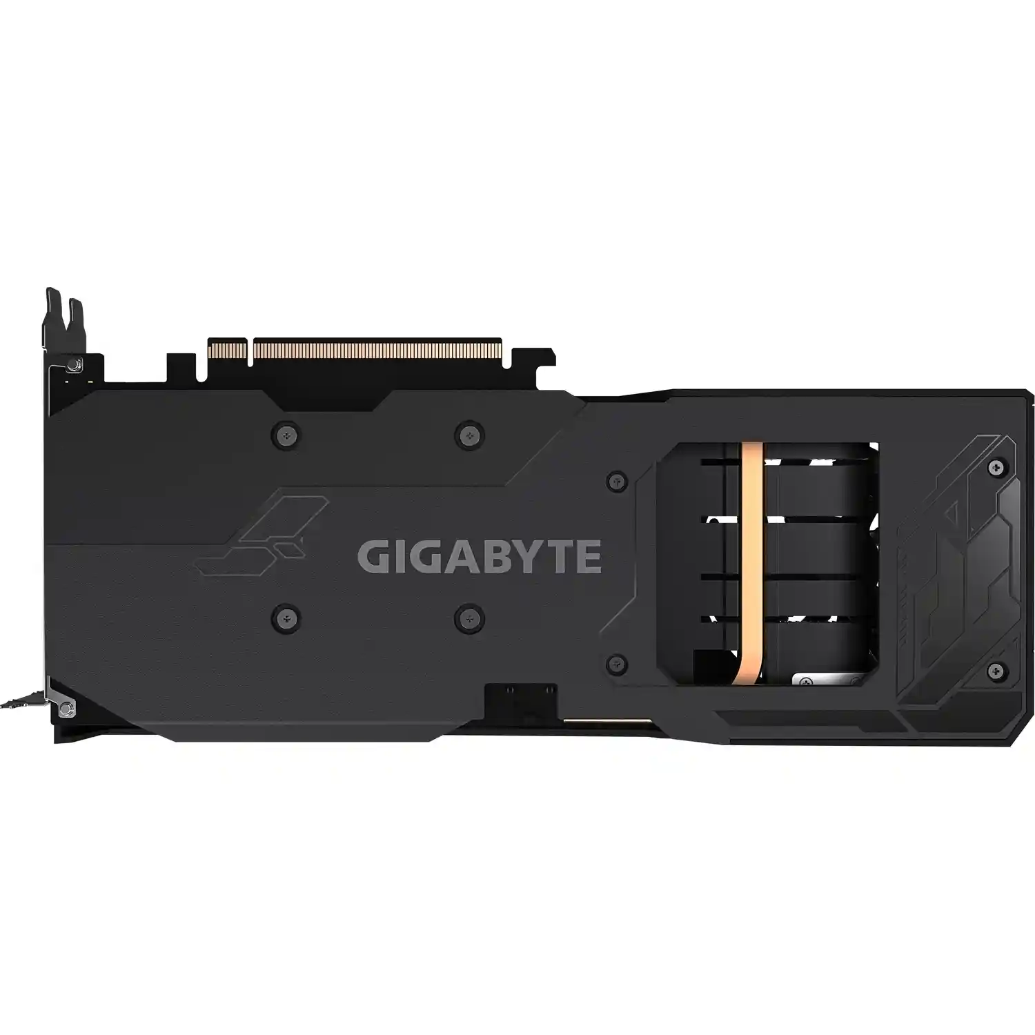 Видеокарта GIGABYTE Intel Arc A380 Gaming OC 6Gb (GV IA380GAMING OC 6GD)