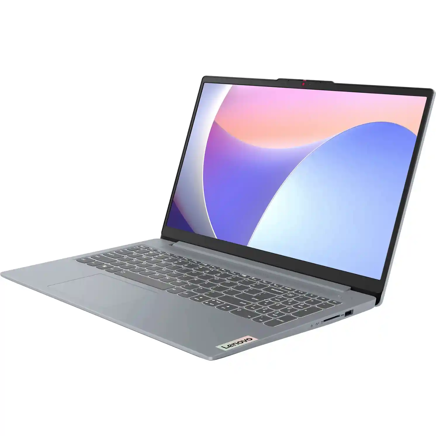 Ноутбук LENOVO IdeaPad Slim 3 15IRH8 15.6" (83EM00C1RK)