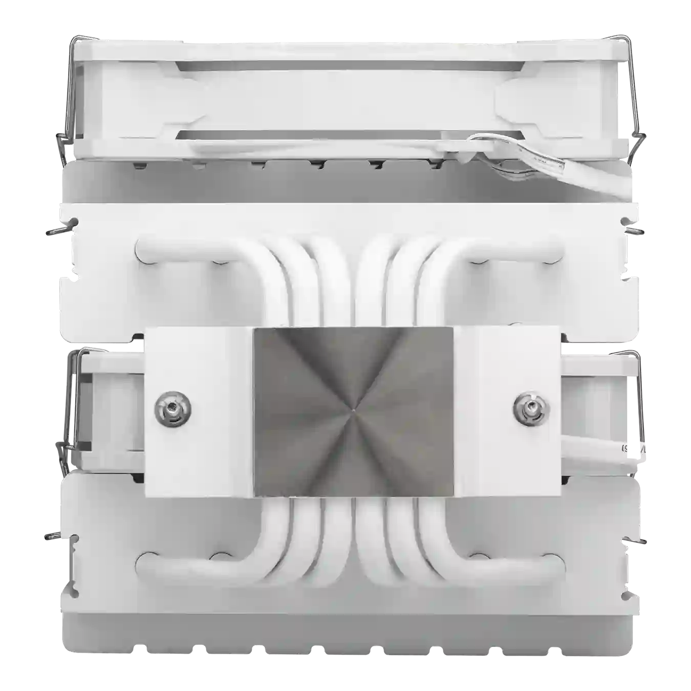 Кулер для процессора COOLER MASTER Hyper 622 Halo White (RR-D6WW-20PA-R1)