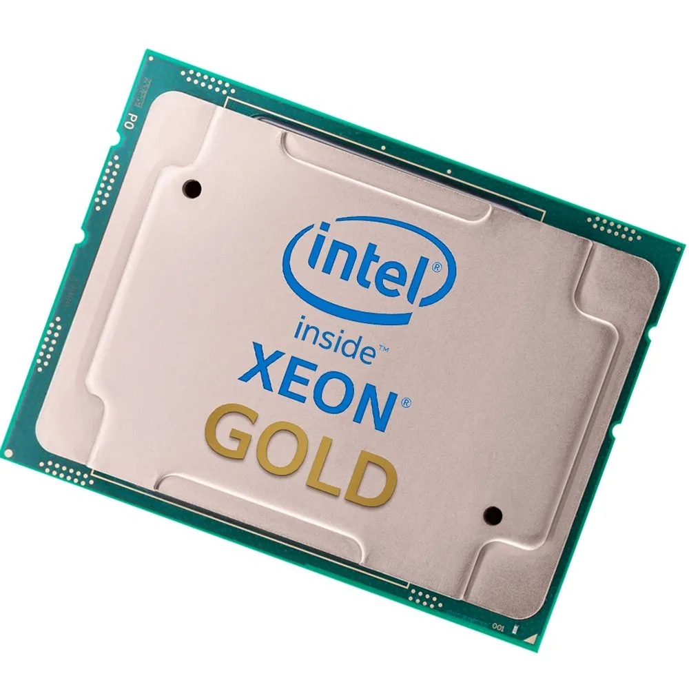 Процессор для ПК INTEL Xeon Gold 6442Y LGA4677 OEM (PK8071305120500)