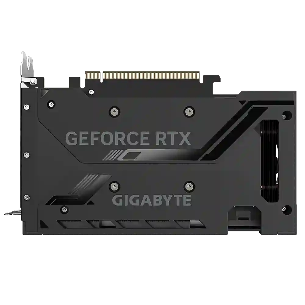 Видеокарта GIGABYTE GeForce RTX 4060 Ti Windforce OC V2 8Gb (GV-N406TWF2OCV2-8GD)