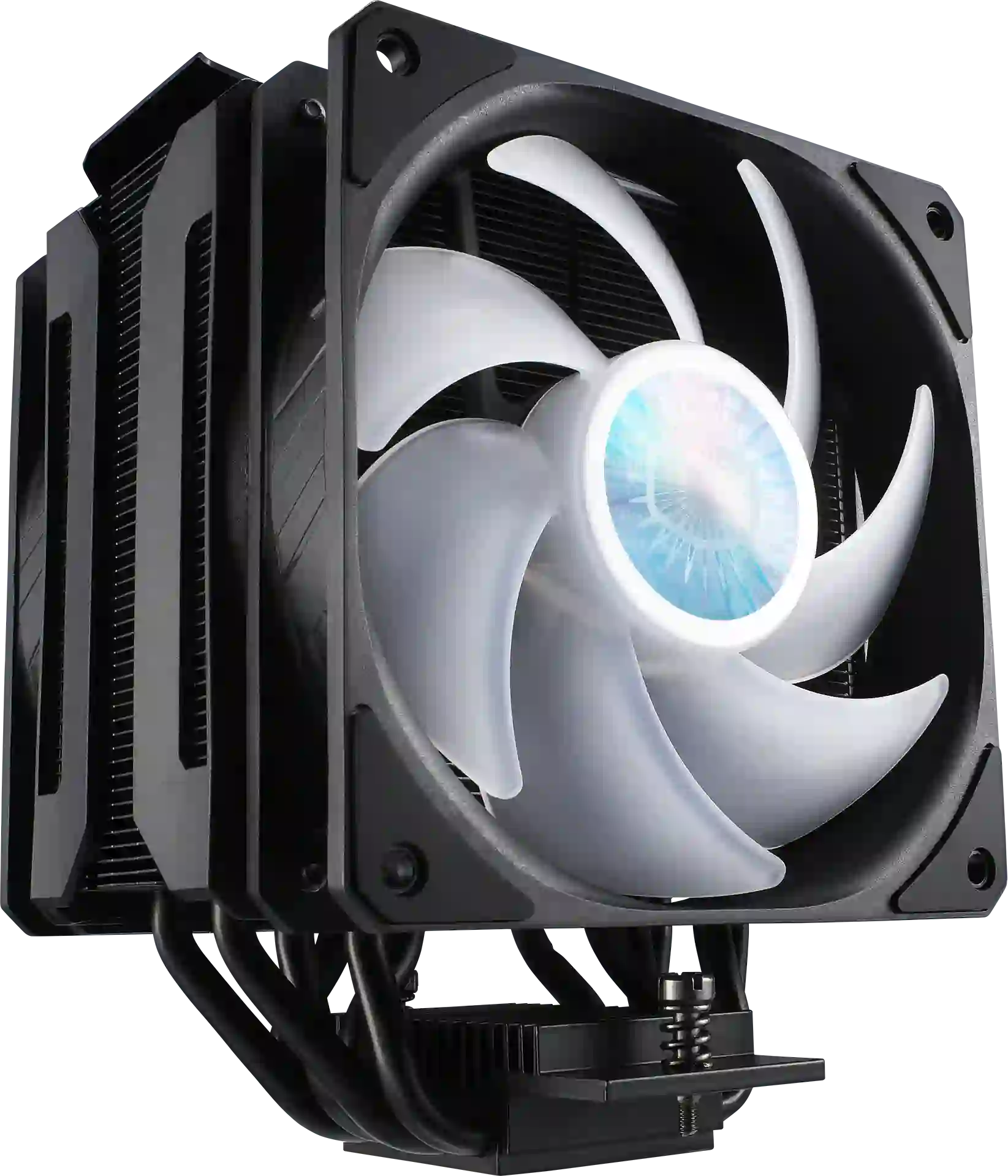 Кулер для процессора COOLER MASTER MasterAir MA612 Stealth ARGB (MAP-T6PS-218PA-R1)