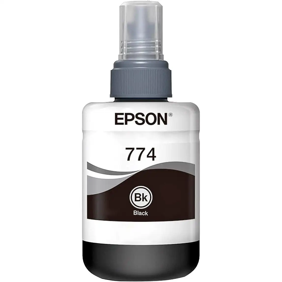 Чернила EPSON T7741 Black (C13T77414A)