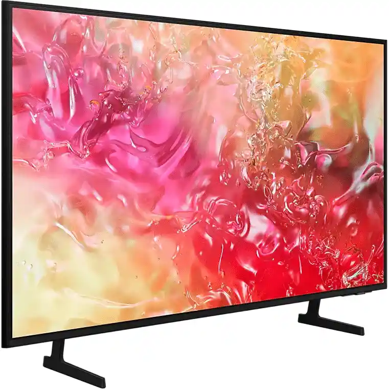 Телевизор SAMSUNG UE55DU7100UXRU 55"