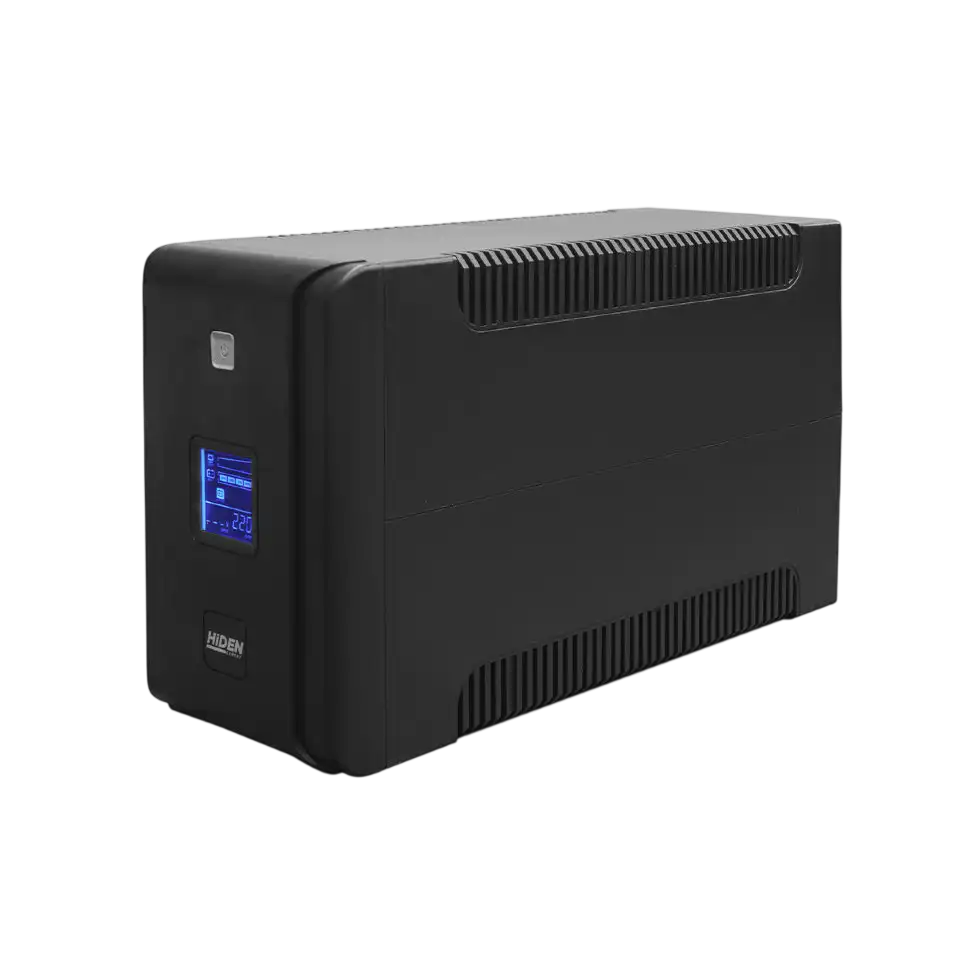 ИБП HIDEN EXPERT ULS1200C