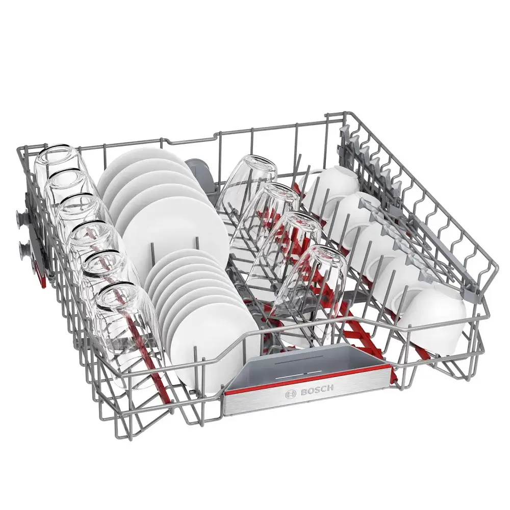 Встраиваемая посудомоечная машина BOSCH SMV8YCX02E