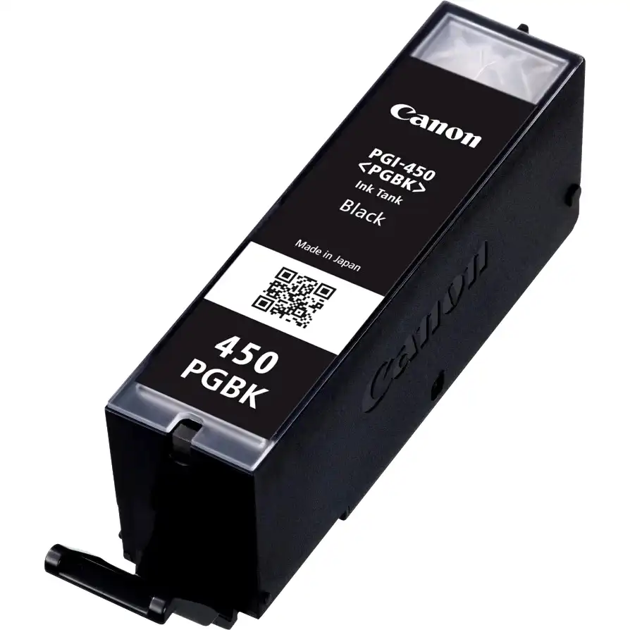 Картридж для струйного принтера CANON PGI-450 PGBK EMB 6499B001