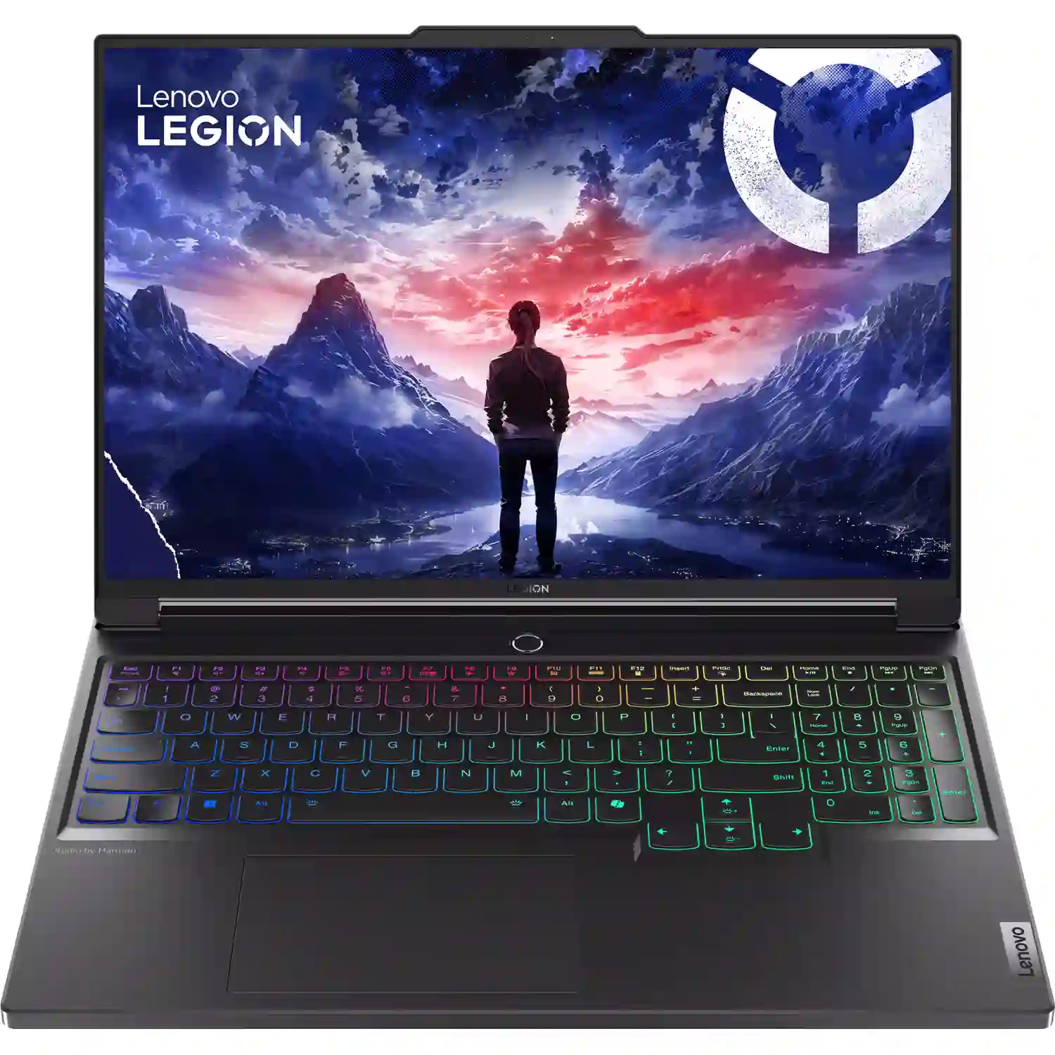 Ноутбук LENOVO Legion 7 16IRX9 16" (83FD0045RK)