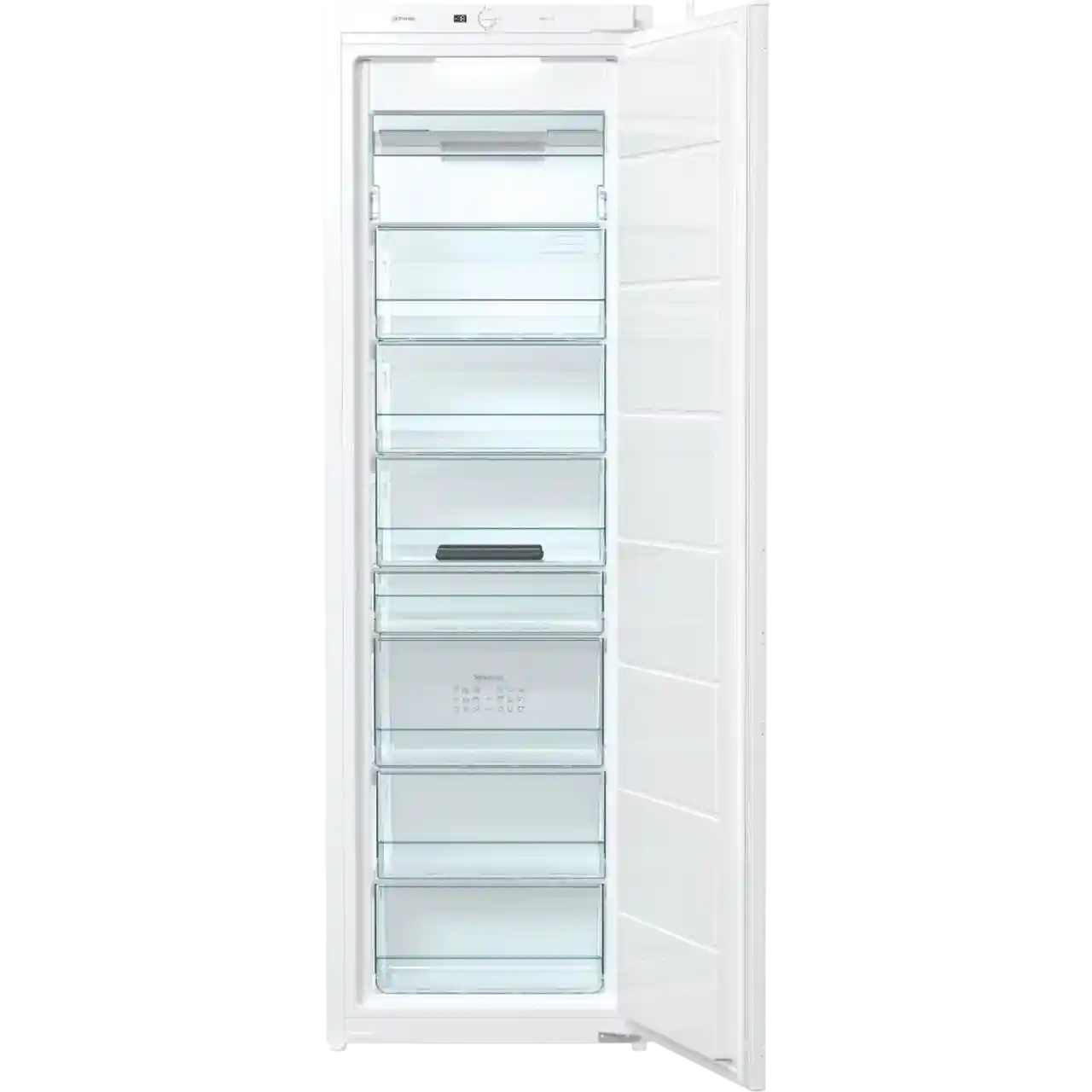

Встраиваемая морозильная камера GORENJE FNI4181E1