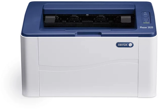 Принтер лазерный XEROX Phaser 3020V_BI (3020V_BI)