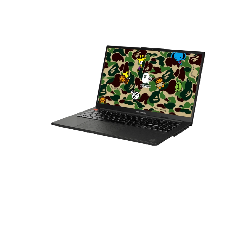 Ноутбук ASUS K5504VA-MA344W 15.6" (90NB0ZK5-M00L20)